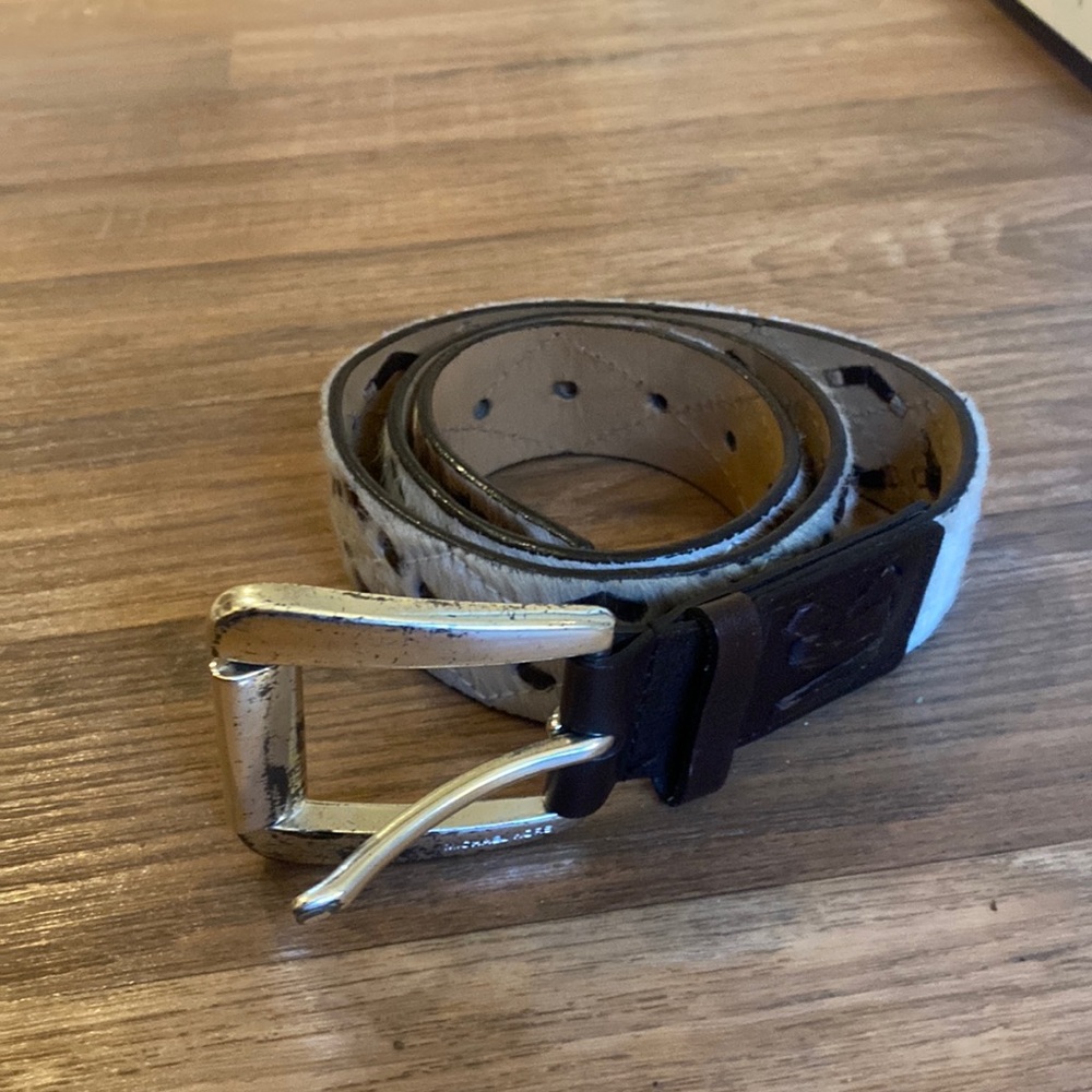 Michael Kors Belt